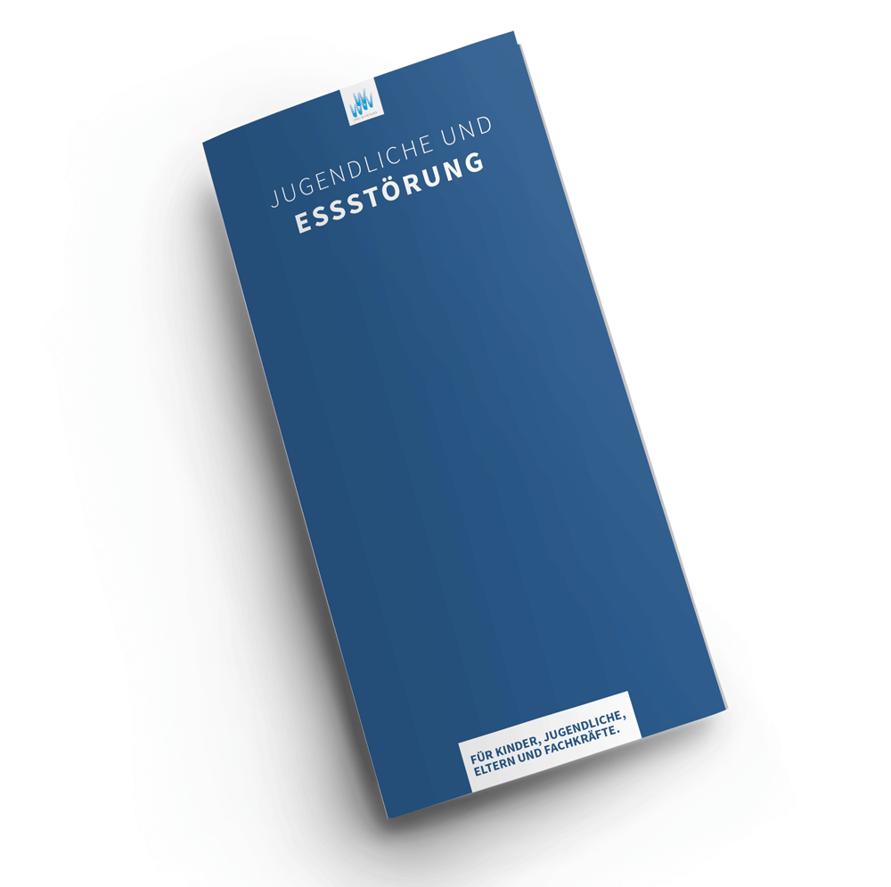 Jugendliche und Essstörung