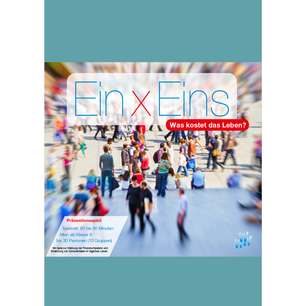 Ein x Eins - Was kostet das Leben?
